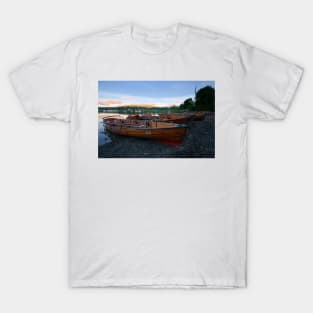 Windermere T-Shirt